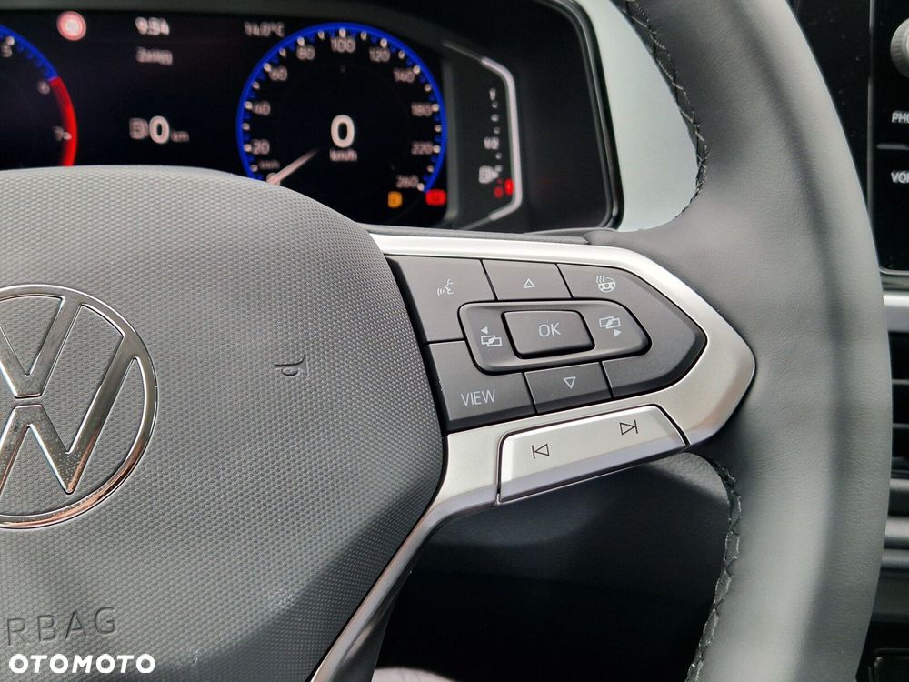 Volkswagen T-Roc 1.5 TSI Life Plus DSG - 15
