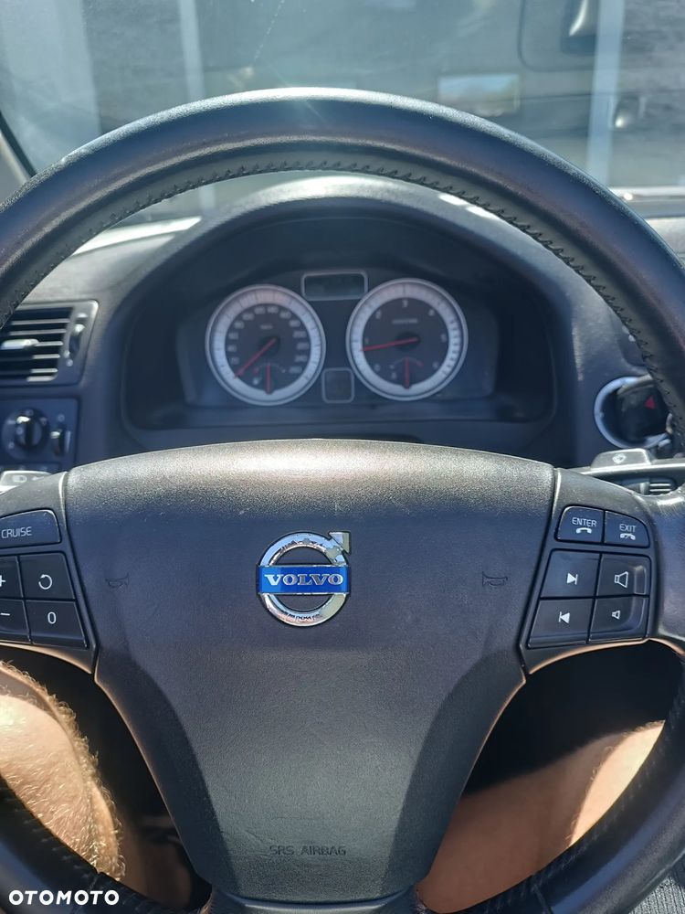 Volvo C70 2.4D5 Summum - 16