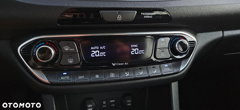 Hyundai i30 1.0 T-GDI Pure - 16