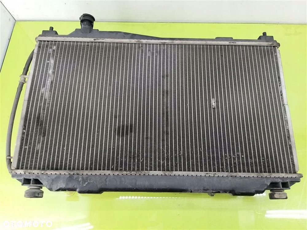 Chłodnica z wentylatorem Honda Civic VII 1.4 16V 90KM VII 2001-2005  68115 - 6