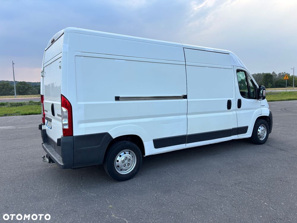 Peugeot Boxer - 7