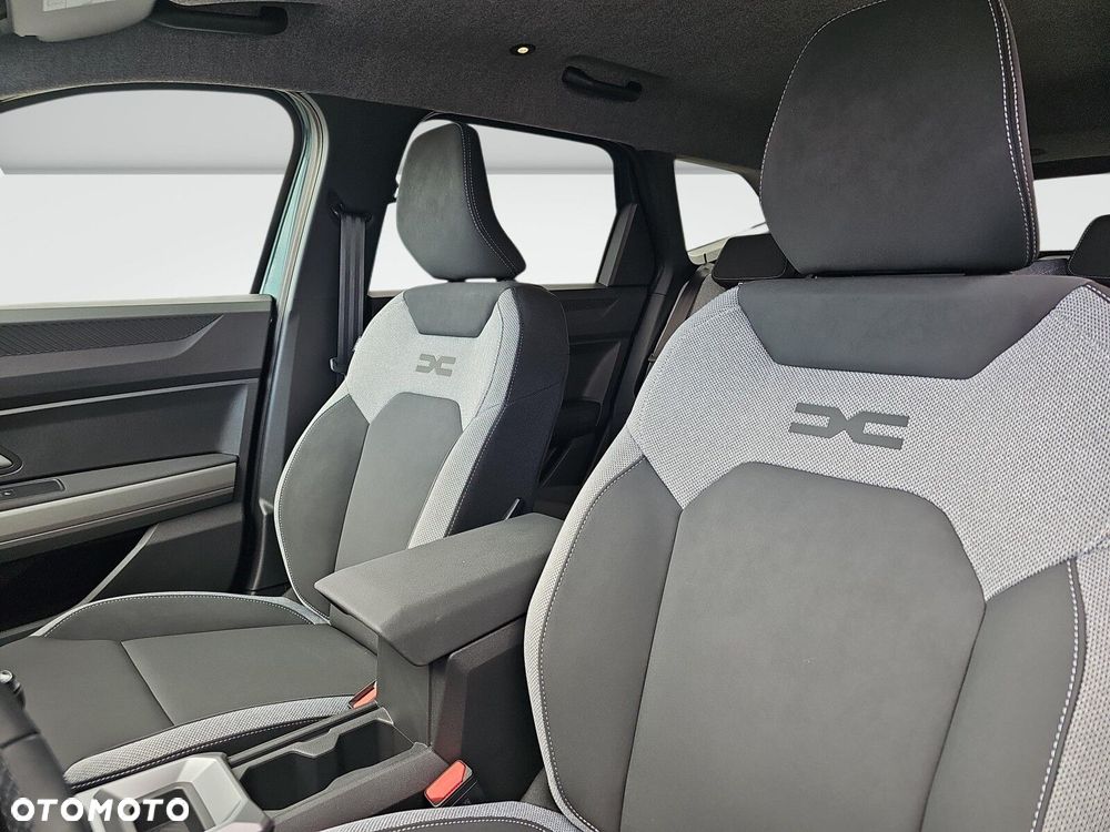 Dacia Bigster mild hybrid 140 Journey - 14