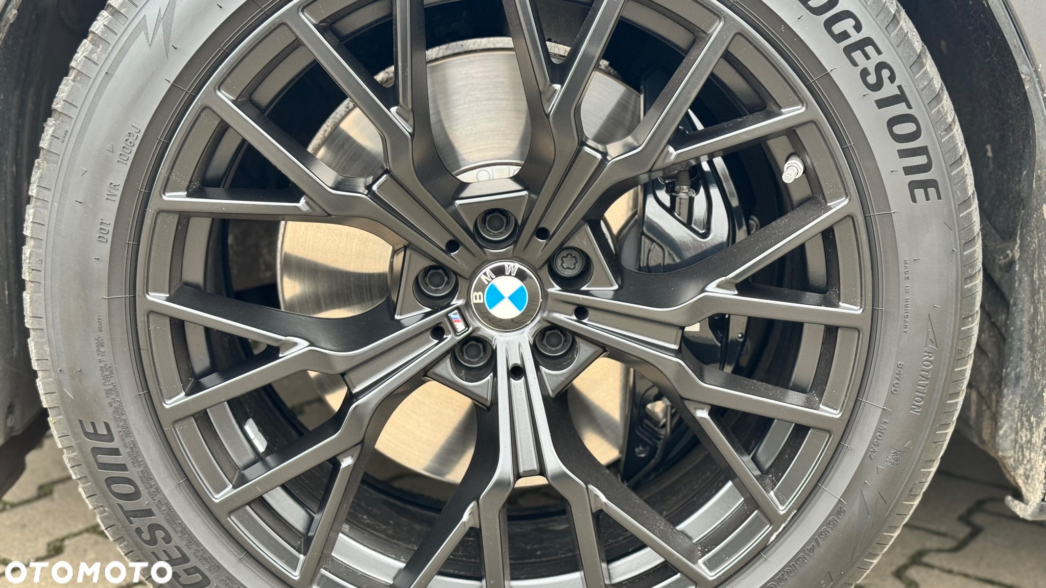 BMW Seria 7 730d xDrive - 7