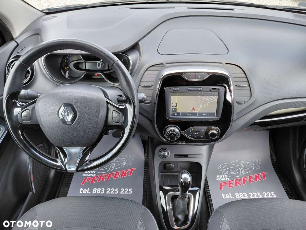 Renault Captur - 17