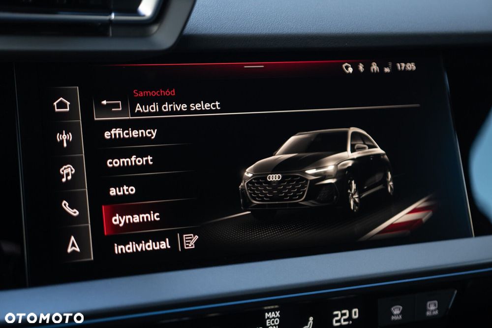 Audi A3 Sportback - 23
