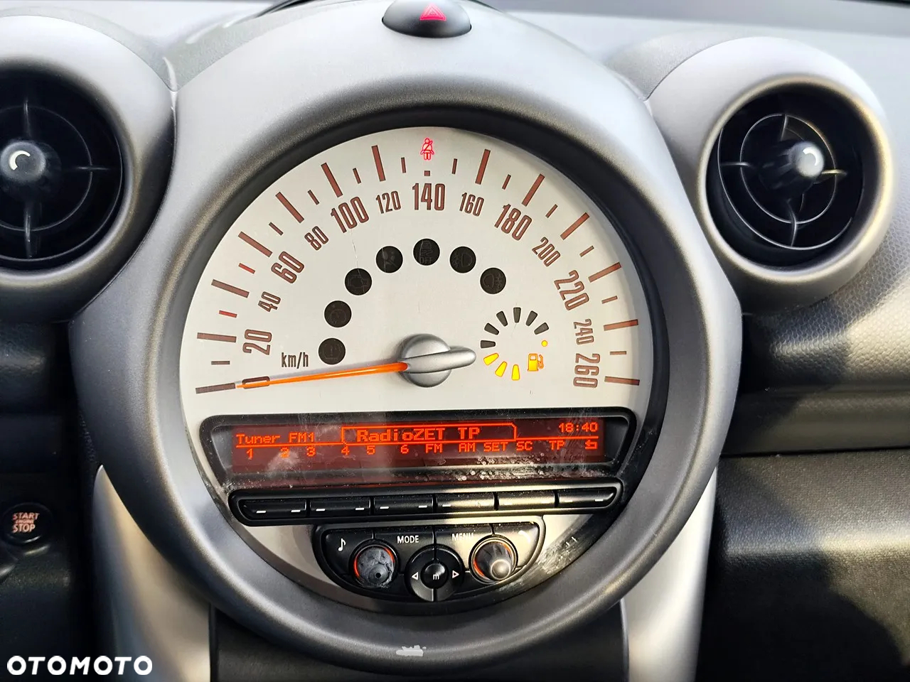 MINI Countryman Cooper - 12