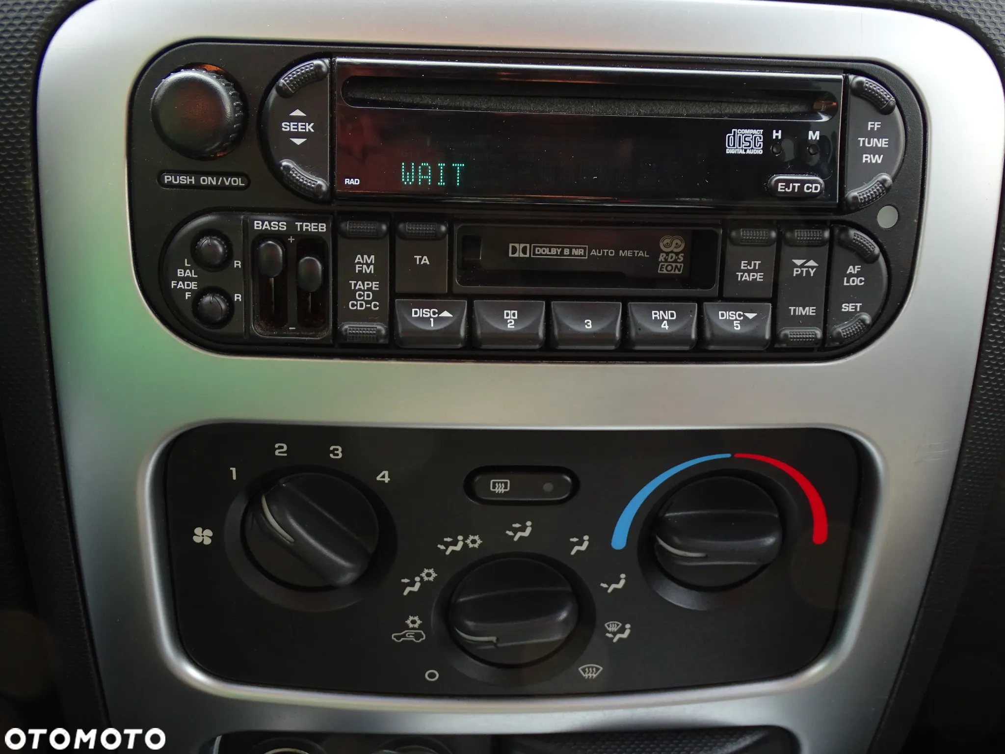 Jeep Liberty 3.7 4x4 - 15
