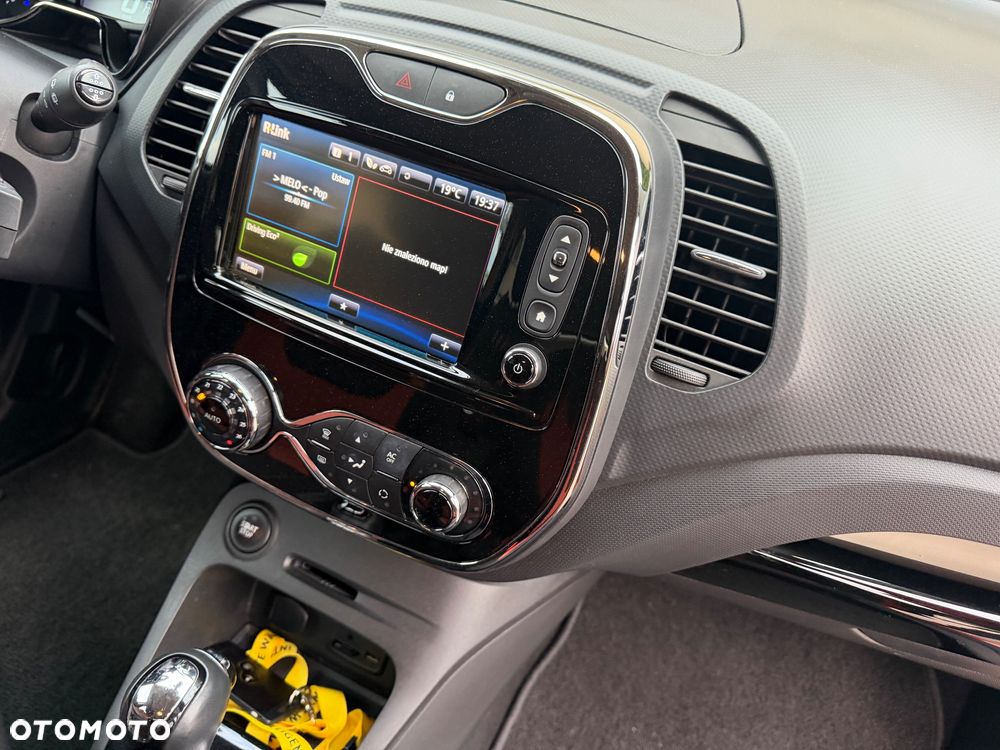 Renault Captur 1.2 TCe Intens EDC - 7