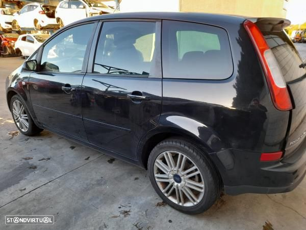 Para peças FORD Focus C-Max (DM2) - 4
