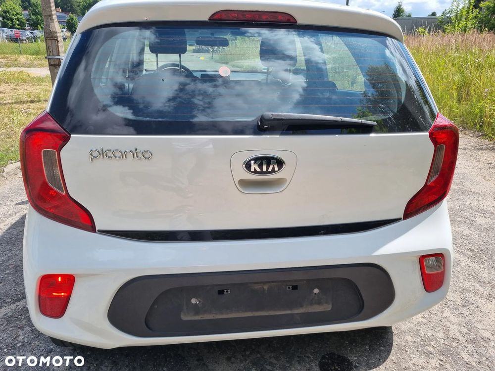 Kia Picanto 1.0 Dream-Team Edition - 6