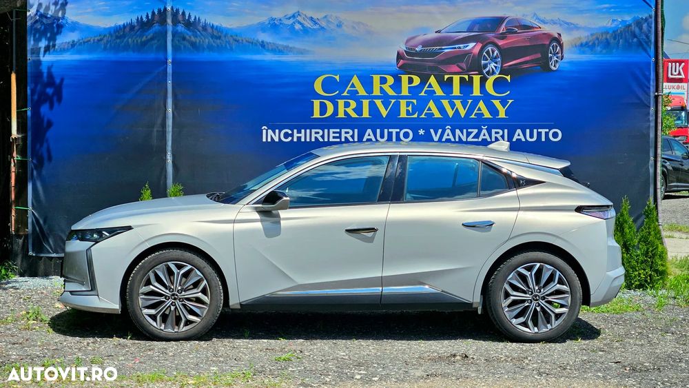 DS Automobiles DS 4 1.2 PureTech 130 S&S EAT8 RIVOLI - 4