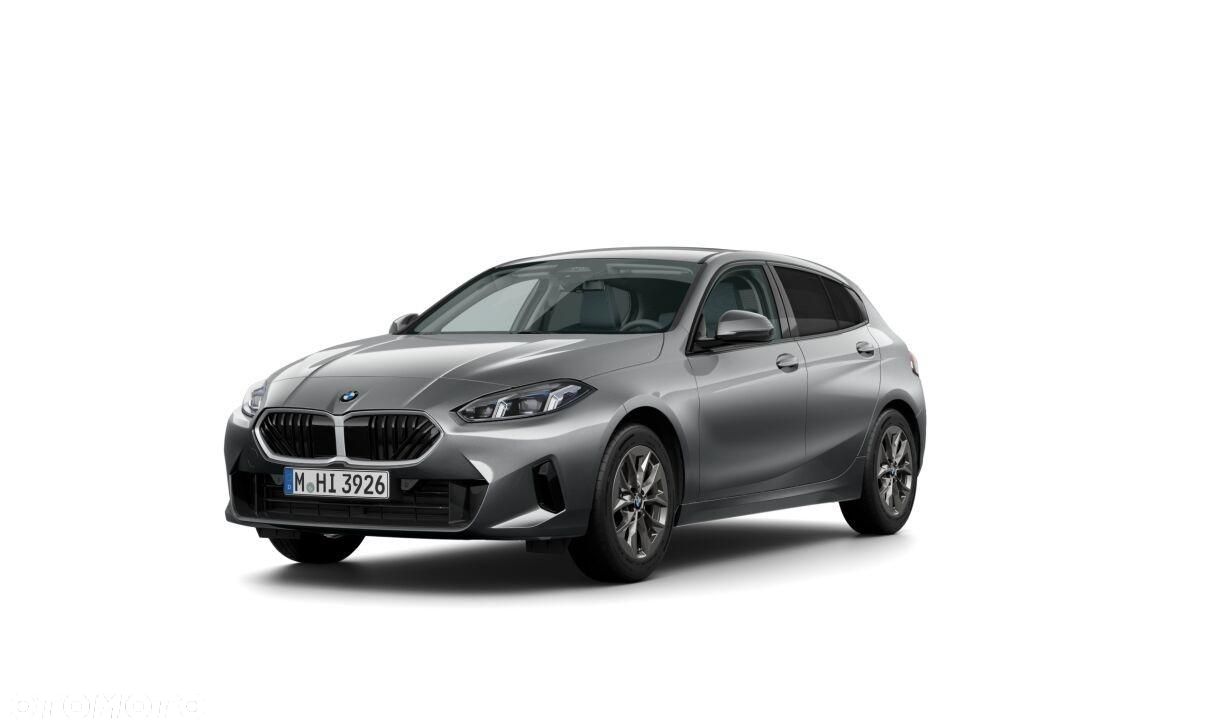 BMW Seria 1 - 1