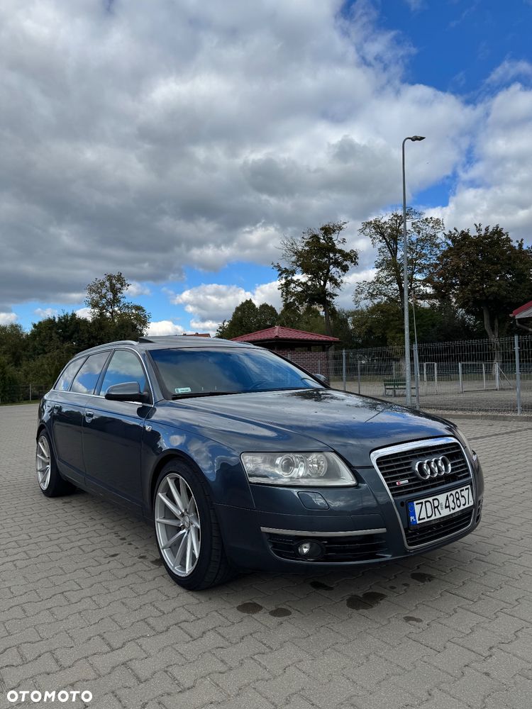 Audi A6 - 3