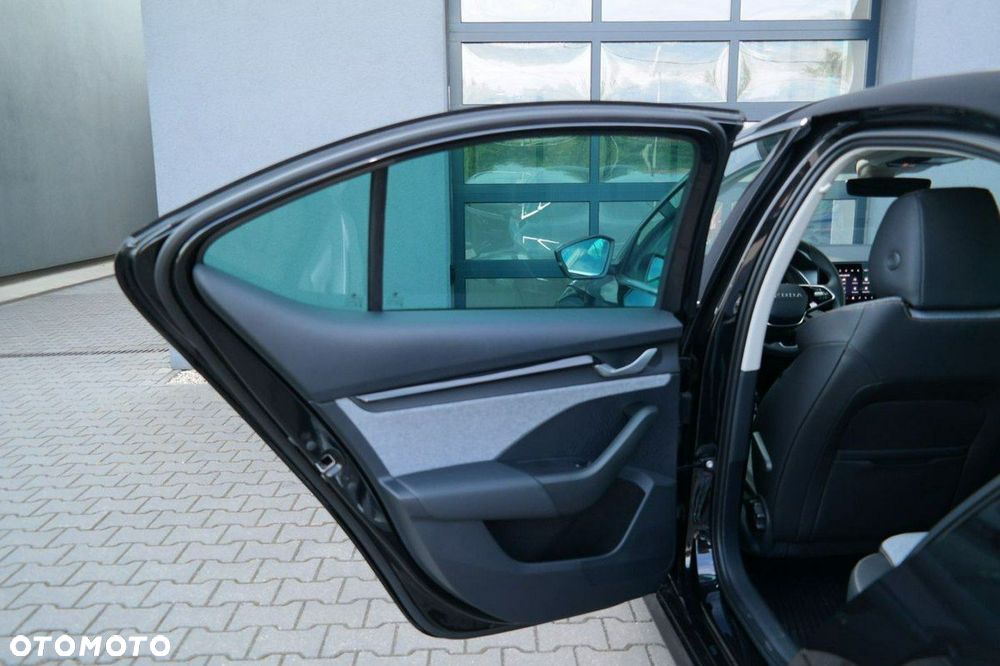 Skoda Octavia - 24
