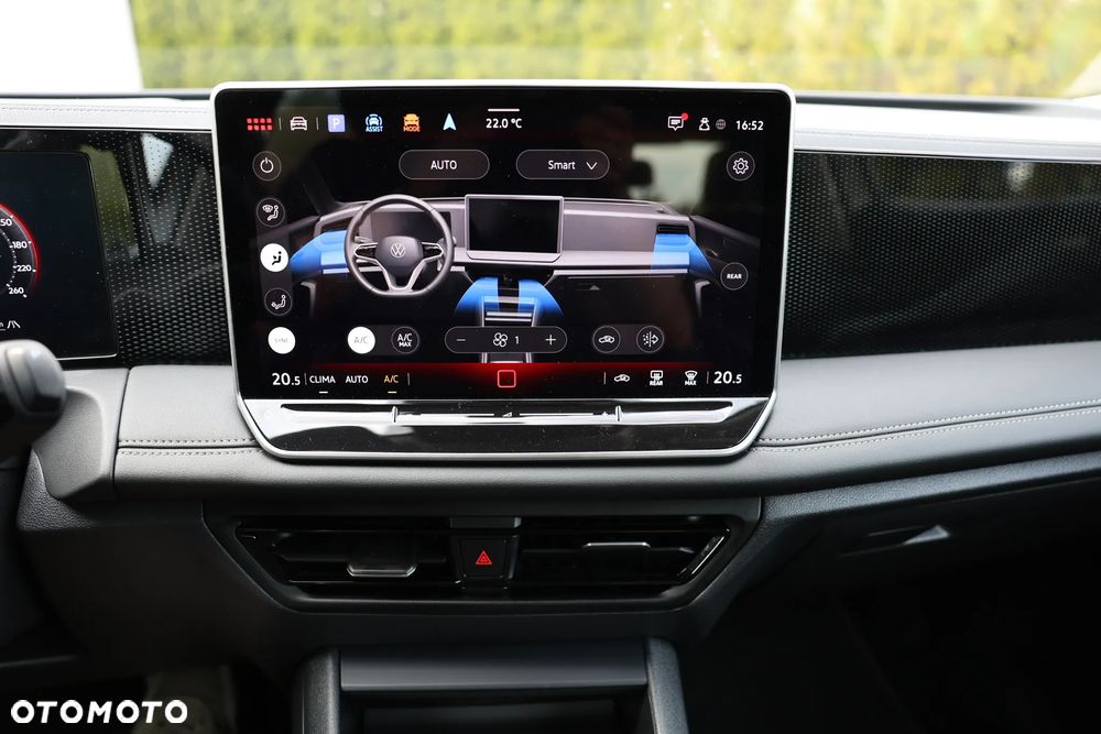 Volkswagen Tiguan 2.0 TDI SCR DSG Life - 22