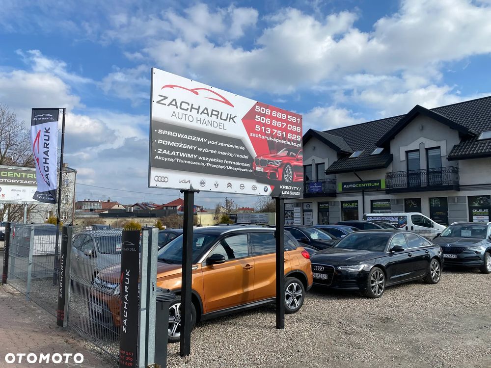 Audi A8 4.2 TDI Quattro - 1