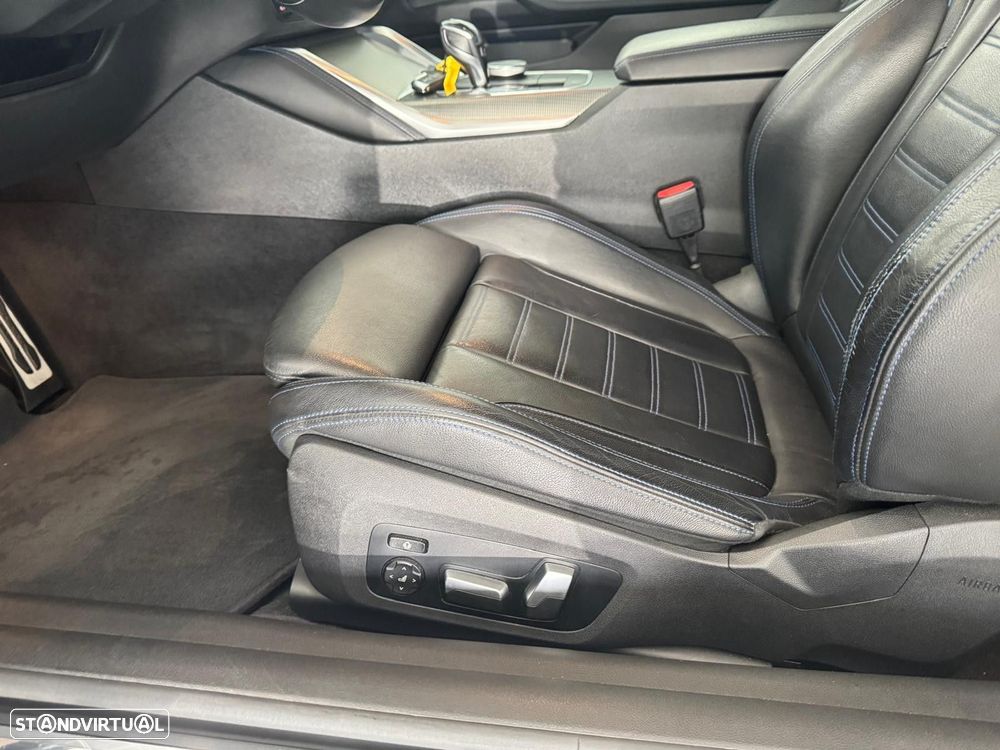 BMW 420 d Pack M Auto - 17