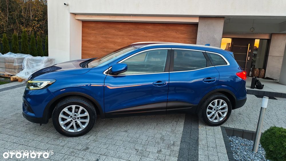 Renault Kadjar 1.3 TCe FAP Intens EDC - 32