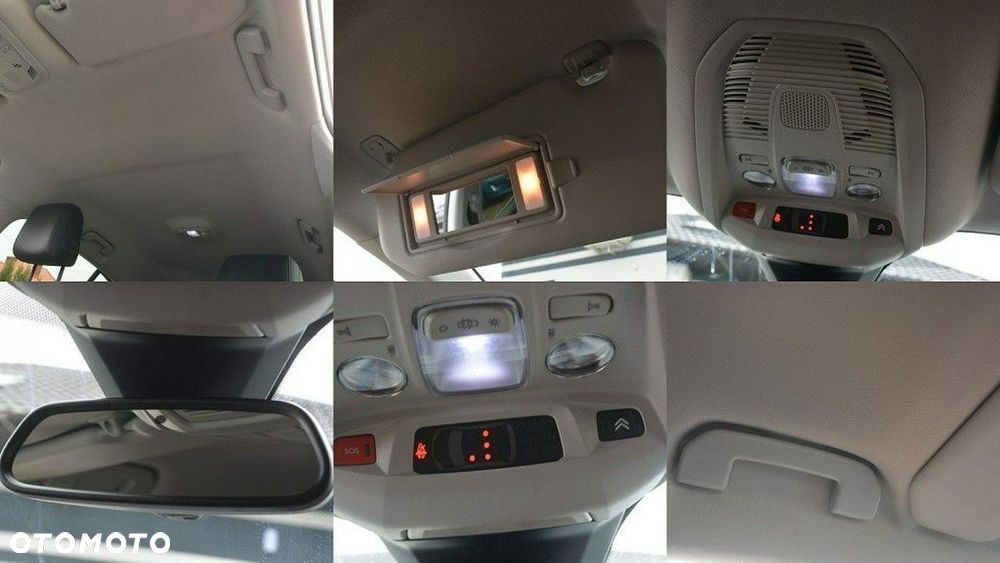 Citroën C5 Aircross Pure Tech 130 S&S EAT8 FEEL PACK - 15