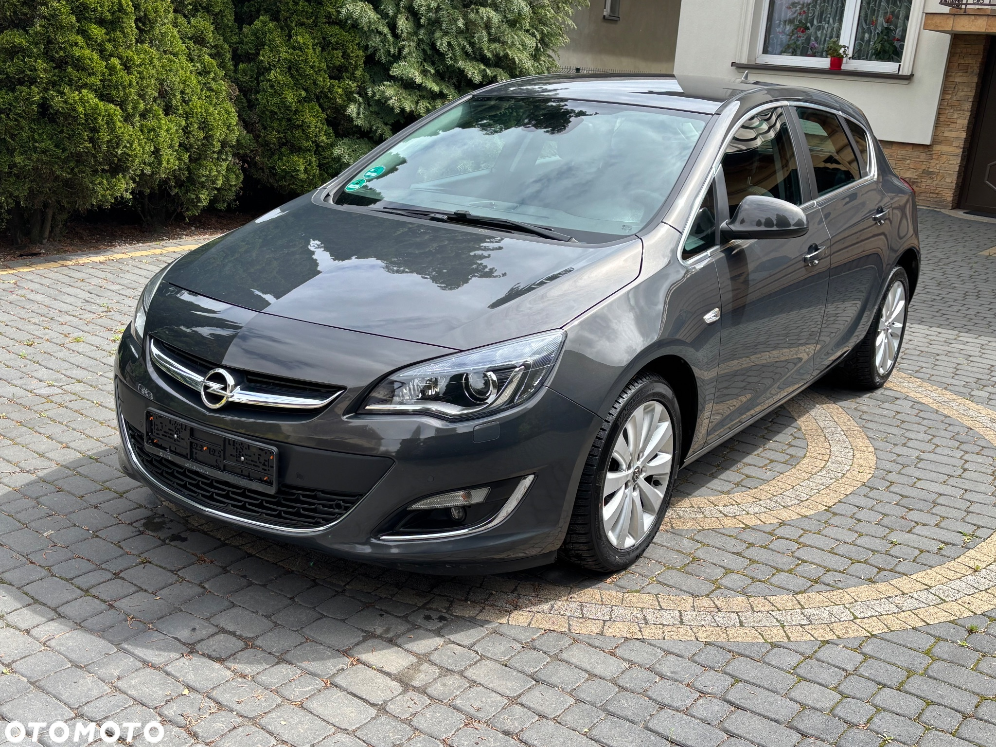 Opel Astra 1.4 Turbo Design Edition - 19