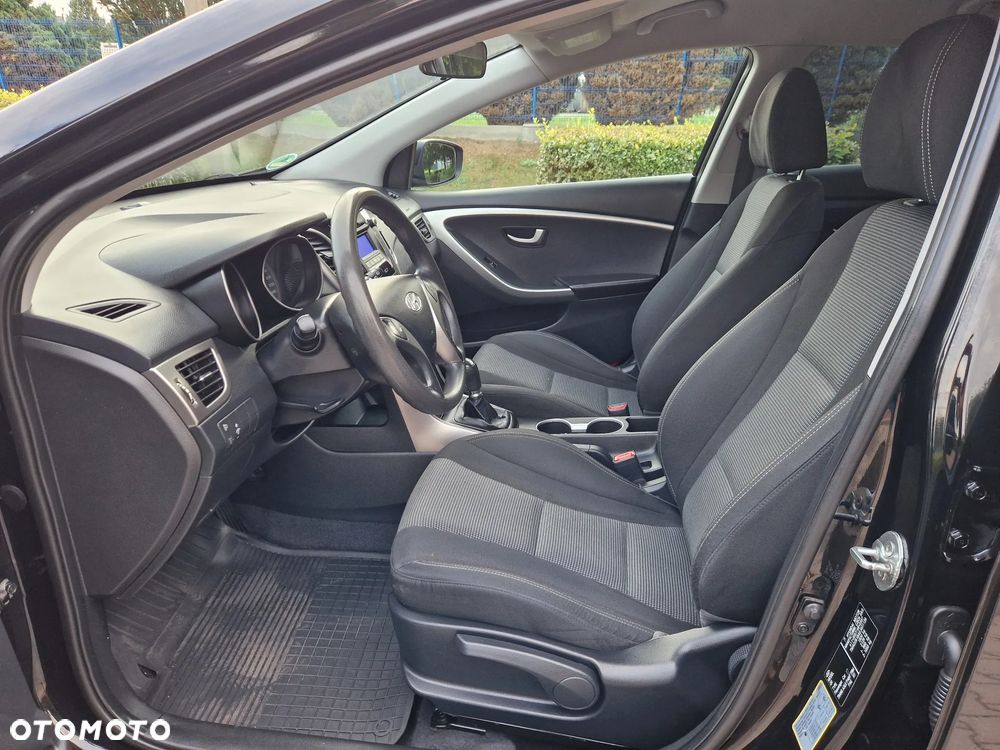 Hyundai i30 - 26