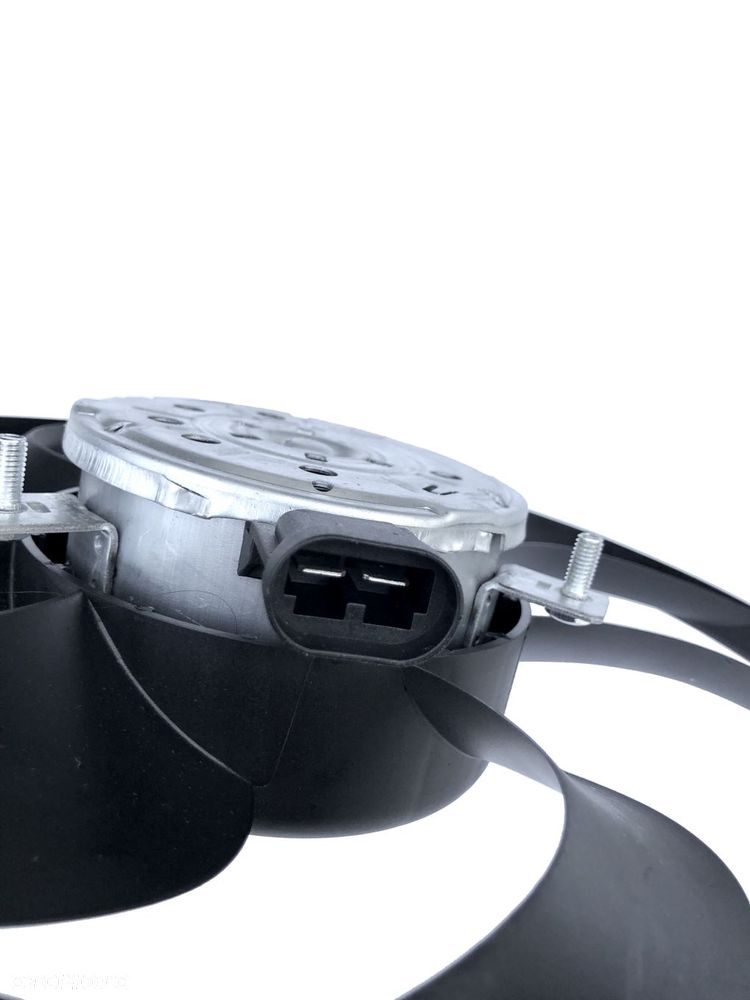 Wentylator klimatyzacji Mercedes Viano W639 2006-2011 A6395000593 - 3