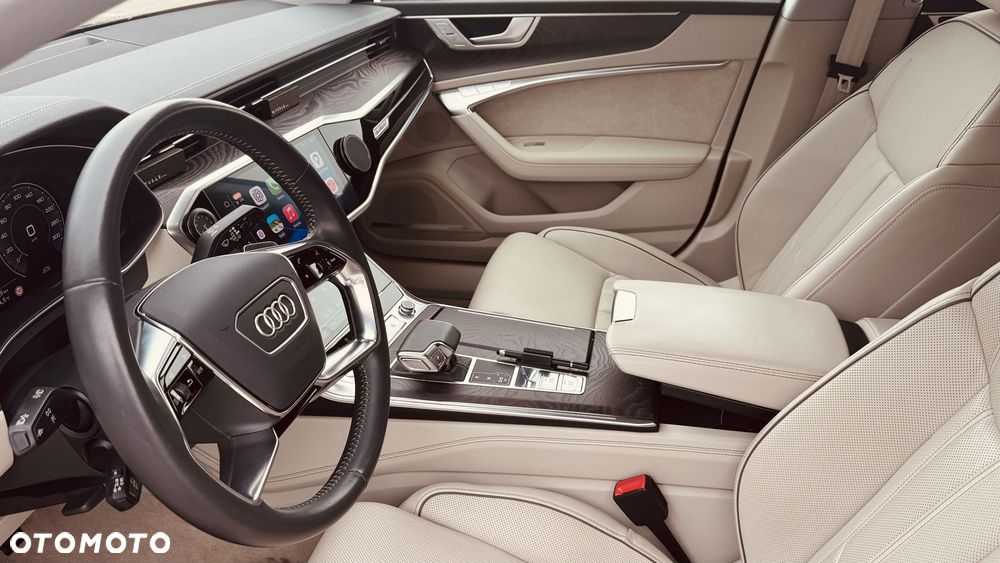 Audi A7 Sportback - 24