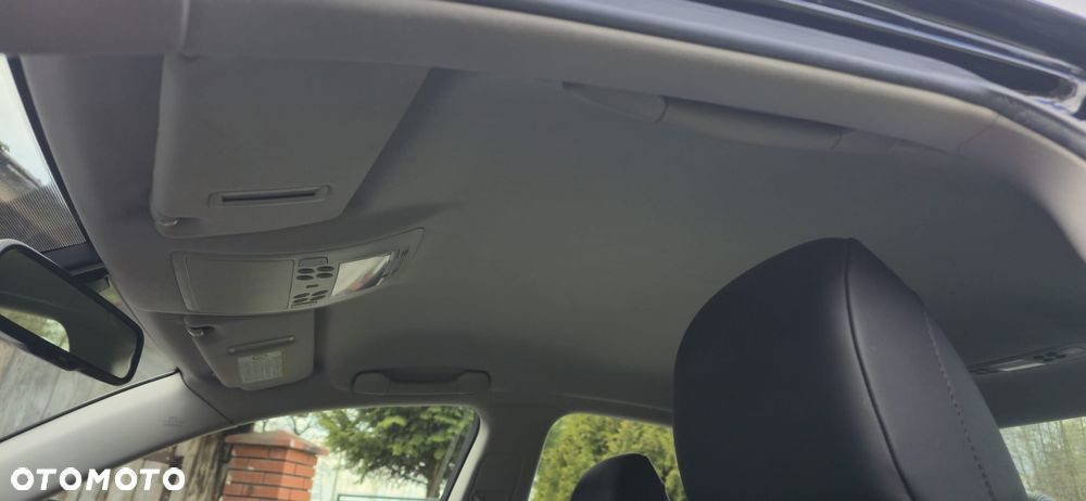 Lexus IS 250 Luxury Line - 16