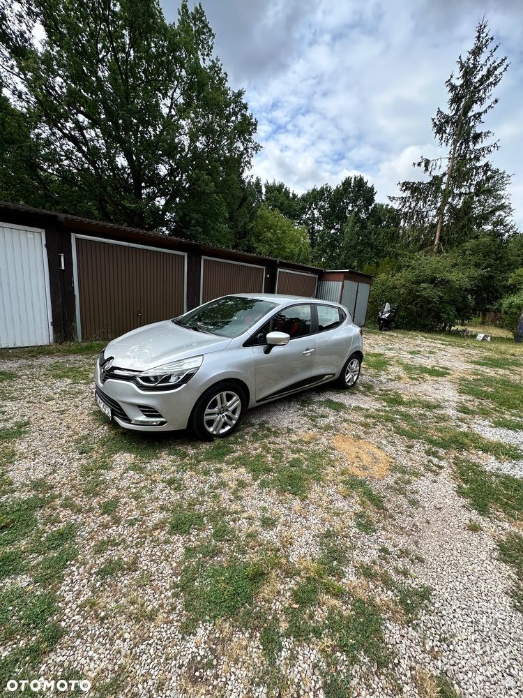 Renault Clio 0.9 Energy TCe Zen - 3