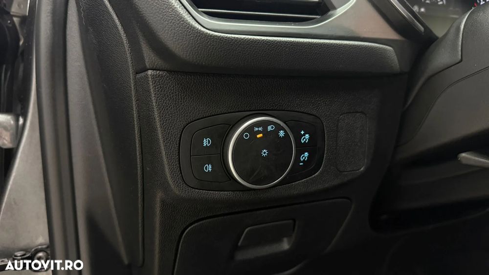 Ford Focus 1.5 EcoBlue Titanium Business - 28