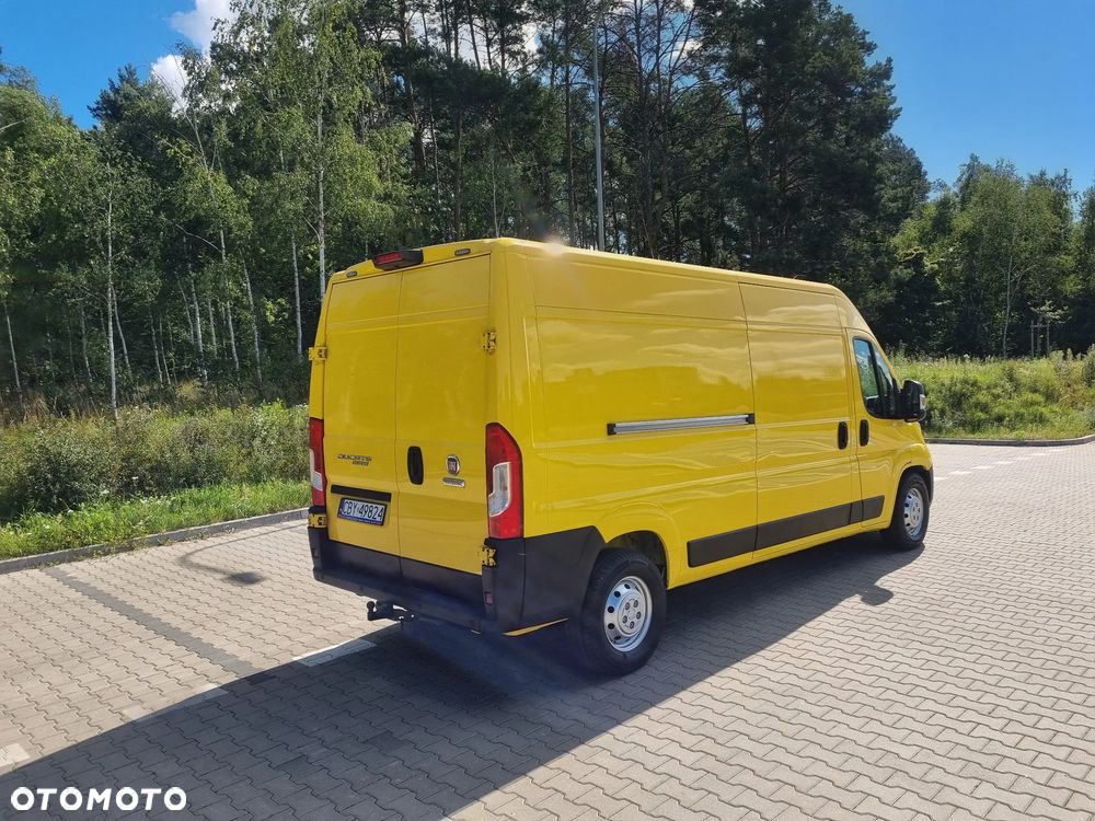 Fiat Ducato - 3