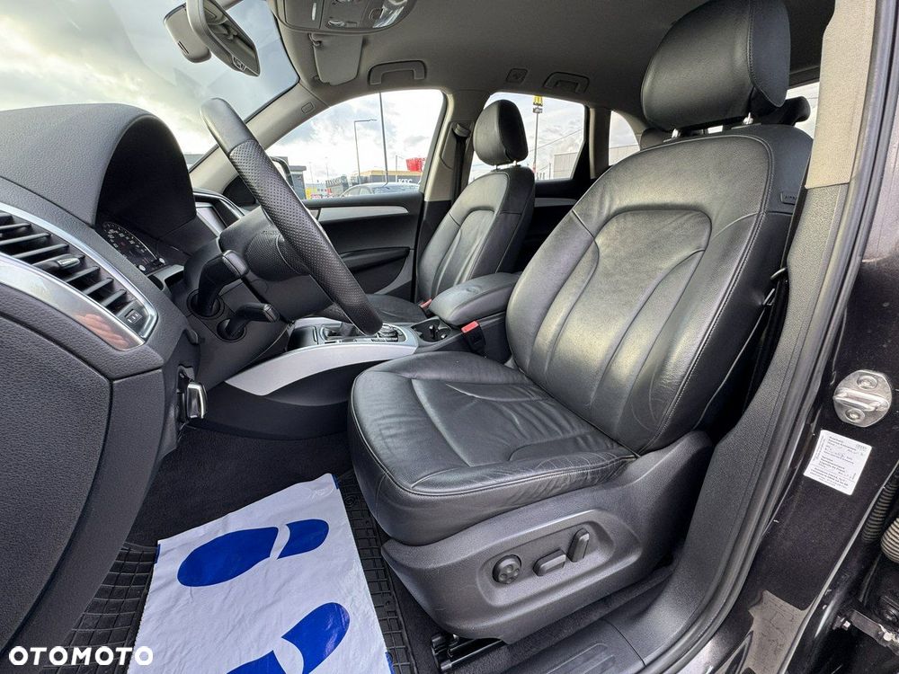 Audi Q5 - 19