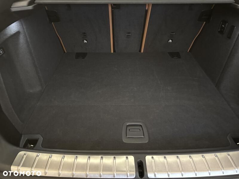 BMW X4 xDrive20i mHEV M Sport sport - 24