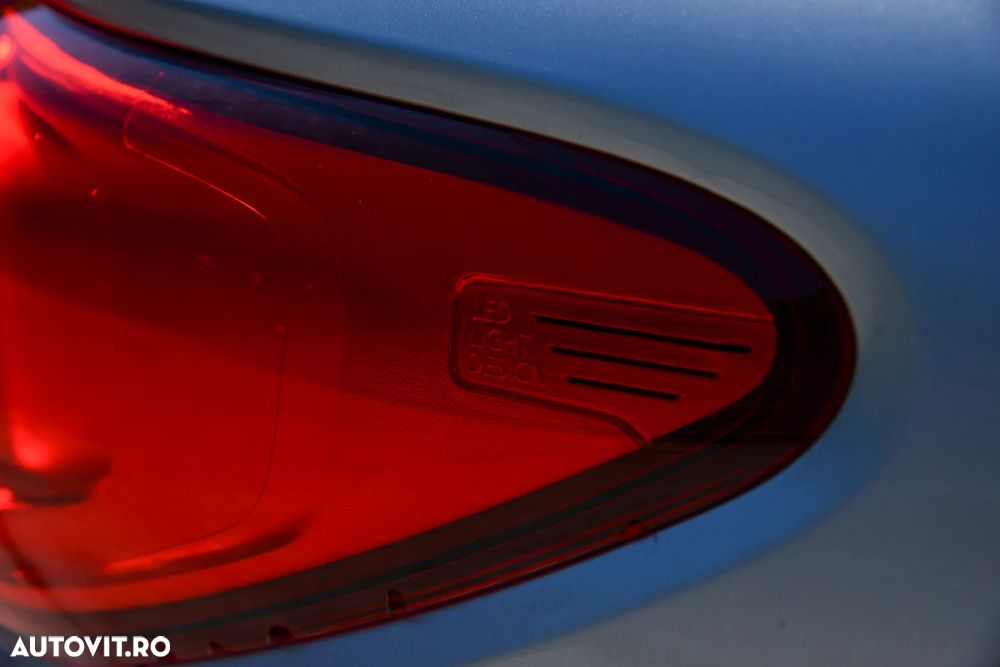 Renault Kadjar BLUE dCi EDC Intens - 26