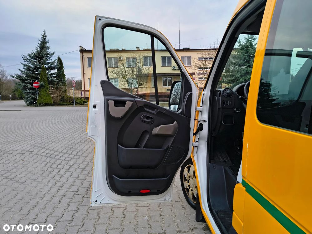 Nissan NV400 F35.13 L3H2 FWD Pro - 10