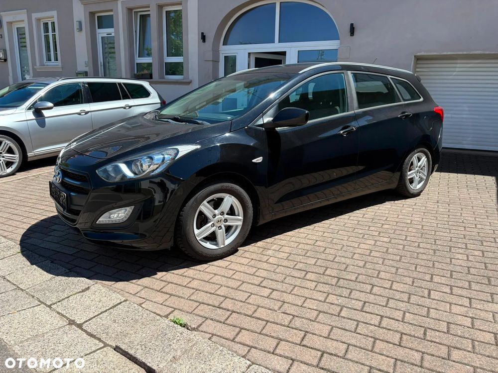 Hyundai i30 1.6 Premium - 6