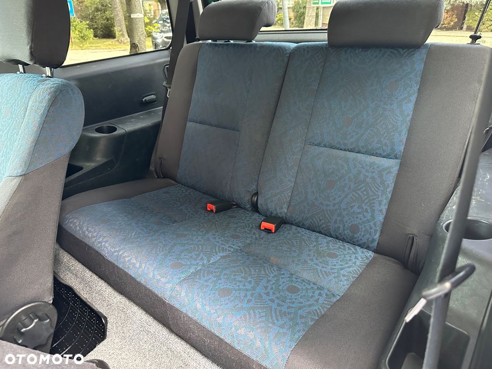 Mitsubishi Pajero Pinin 2.0 GDI Styling - 10