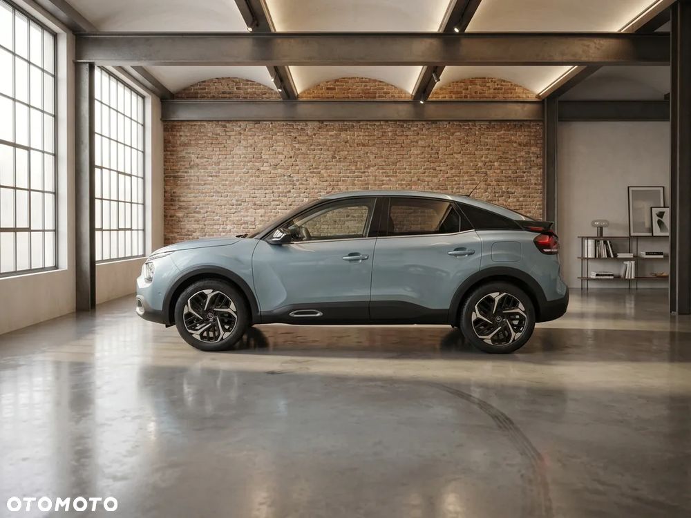 Citroën C4 PureTech 130 Stop&Start EAT8 FEEL - 5