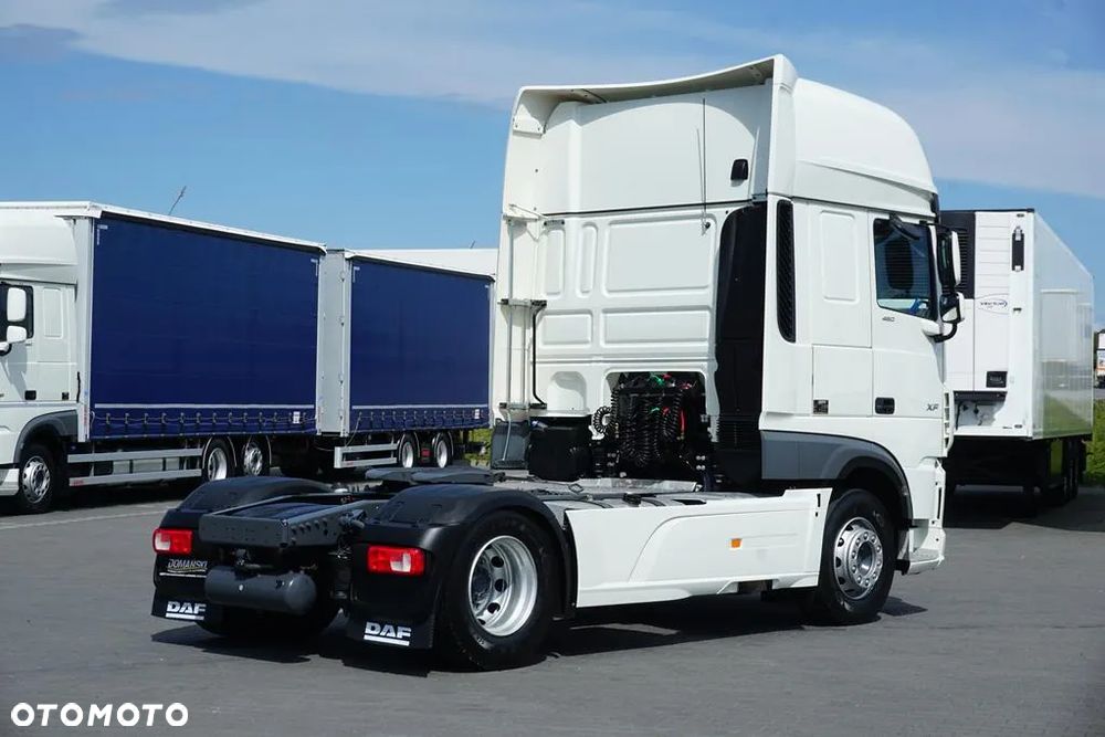 DAF 106 / 480 / EURO 6 / ACC / SUPER SPACE CAB - 6