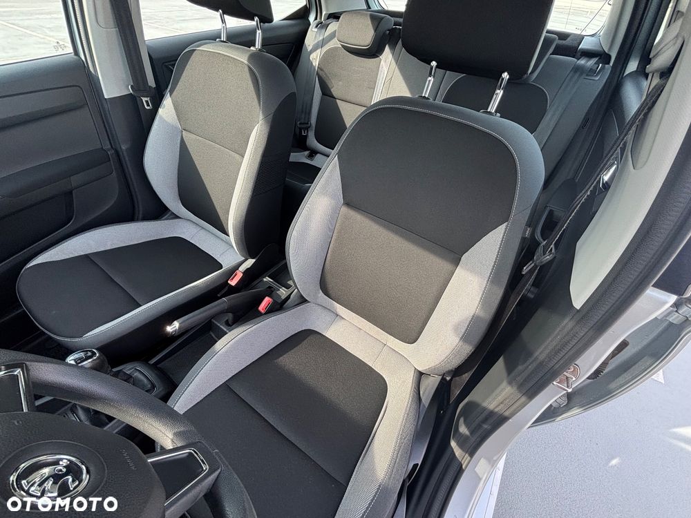 Skoda Fabia 1.2 TSI Ambition - 11
