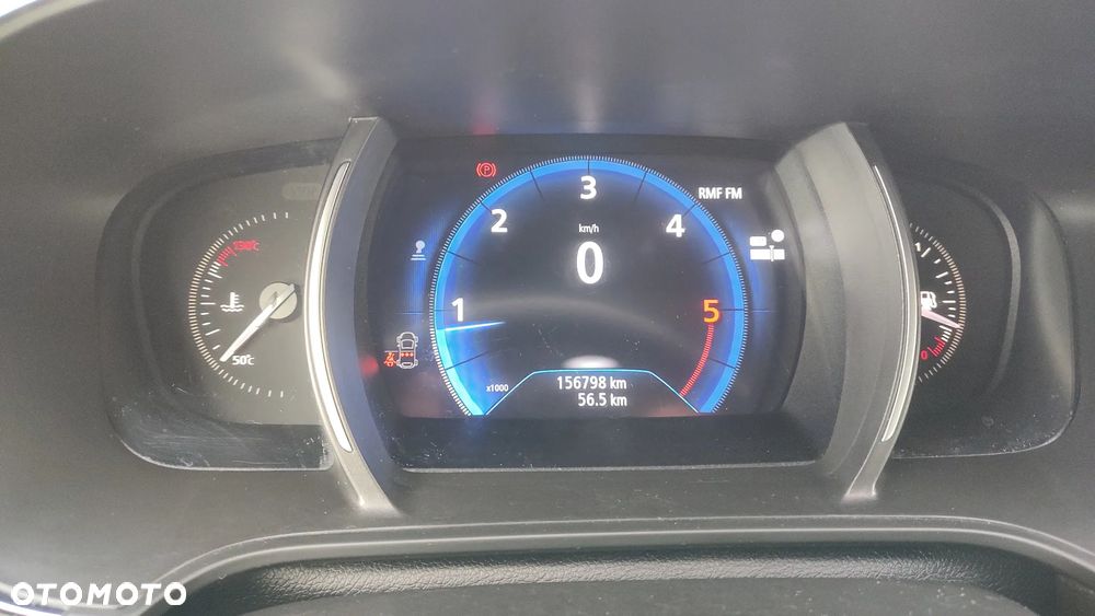 Renault Megane 1.5 Blue dCi Intens - 26