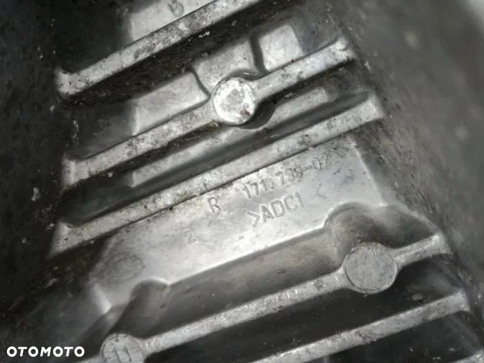 Prawy Kierunkowskaz LED BMW 5 F10 F11 171738-04 Kierunek Bmw 5 F-10 F-11 migacz Led 171739-02 - 3