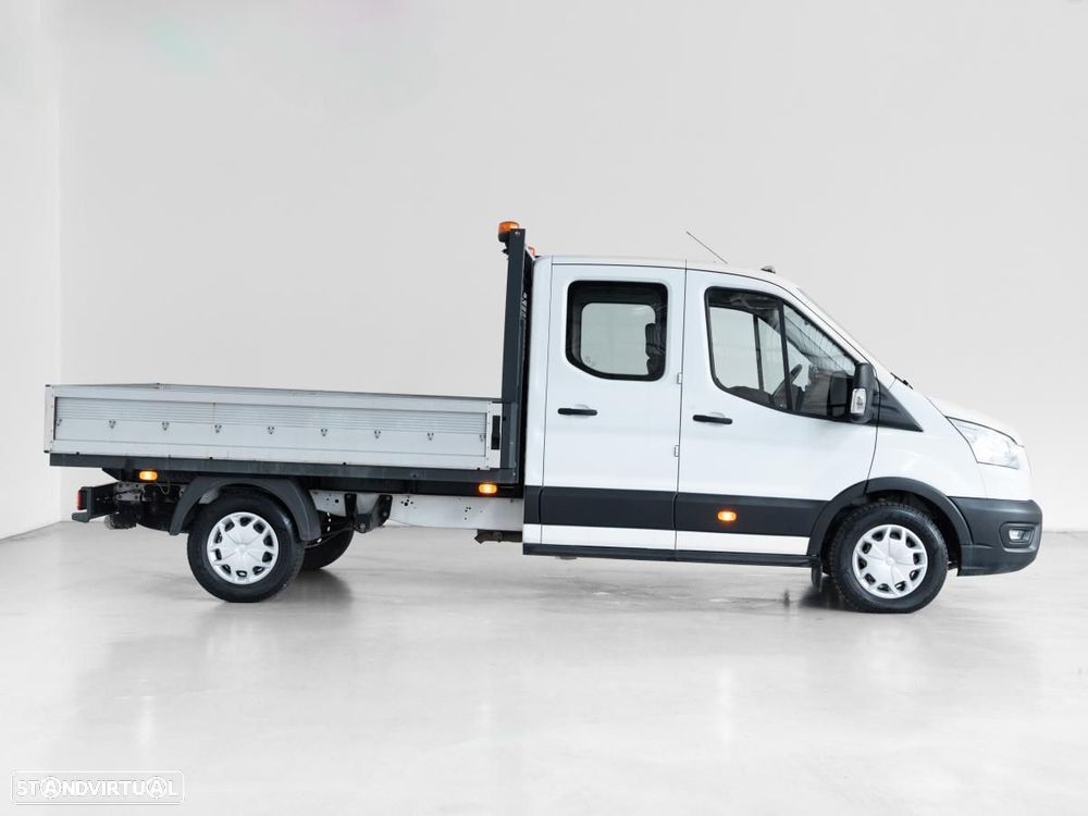 Ford Transit Transit 350 L3 c/iva - 2