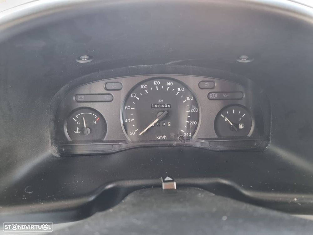 Ford Transit DUE ERRE - 16