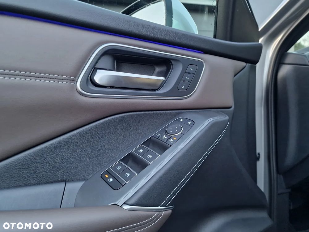 Nissan Qashqai 1.3 DIG-T MHEV Xtronic Tekna - 15