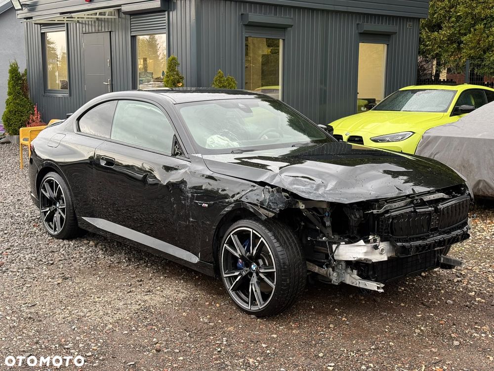 BMW Seria 2 M240i xDrive - 5
