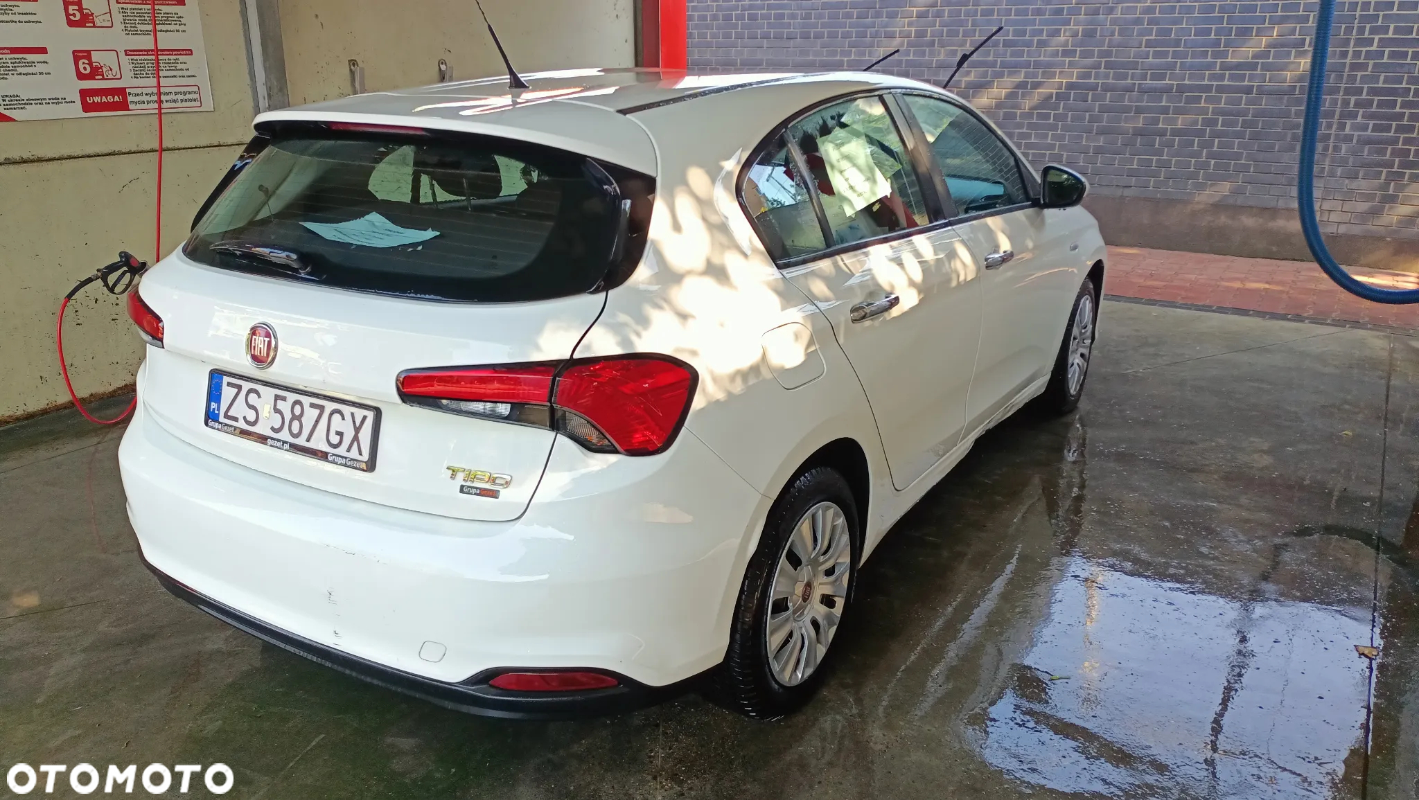Fiat Tipo 1.4 16v Easy - 3