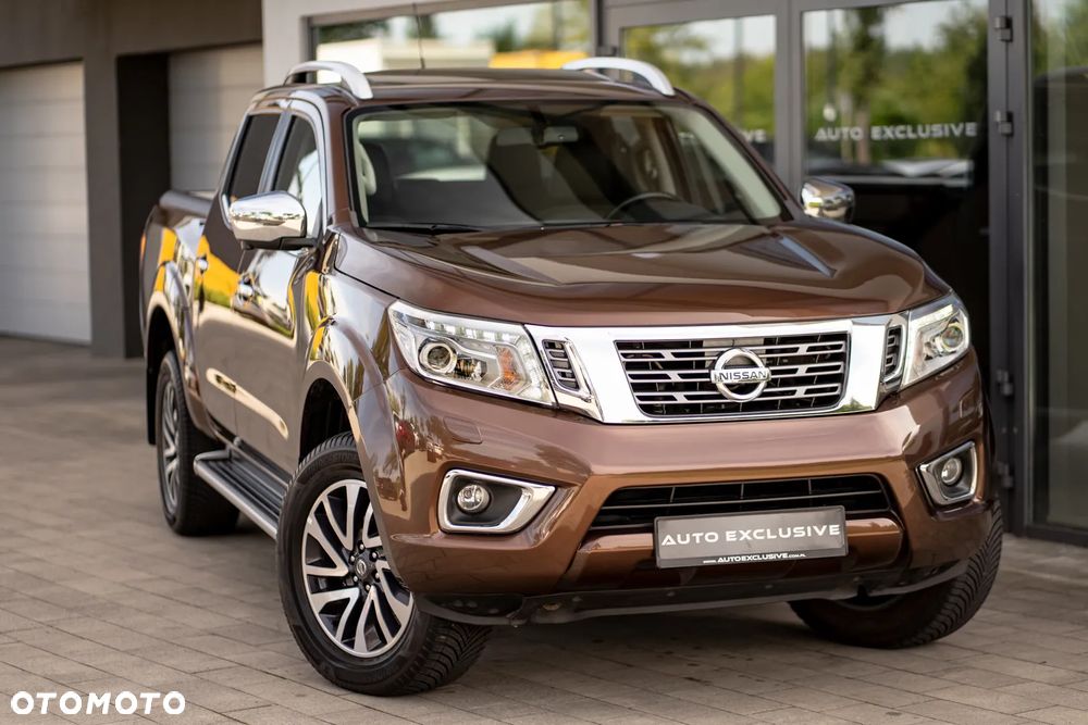 Nissan Navara - 4