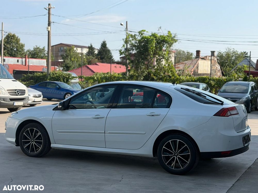 Renault Laguna - 14