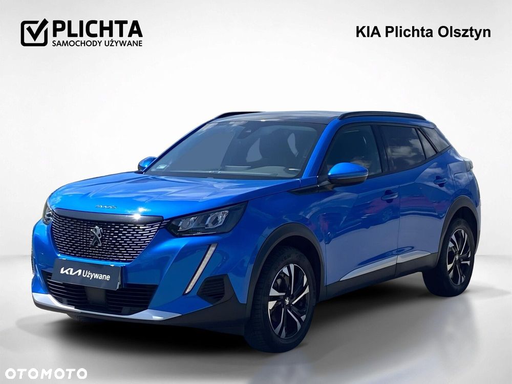 Peugeot 2008 - 2